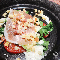 トラント.トロワ - 