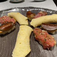 鮨 やまけん 銀座店 - 