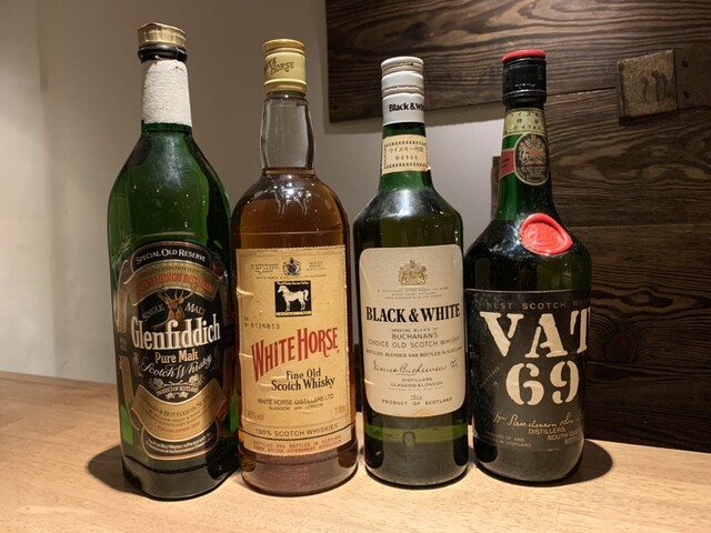 Osake no Bijutsukan Pontocho Ten