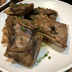 角から二軒目チッチ - 