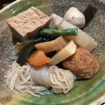 角から二軒目チッチ - 