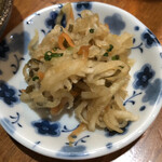 角から二軒目チッチ - 