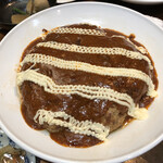 角から二軒目チッチ - 