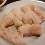 くわはた - ホソ塩