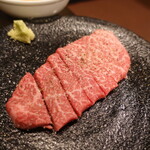 くわはた - ステーキ