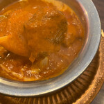 アジアンレストラン コピラ - 