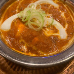 アジアンレストラン コピラ - 