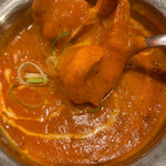 アジアンレストラン コピラ - 