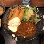 酒飯場 さかもと - 