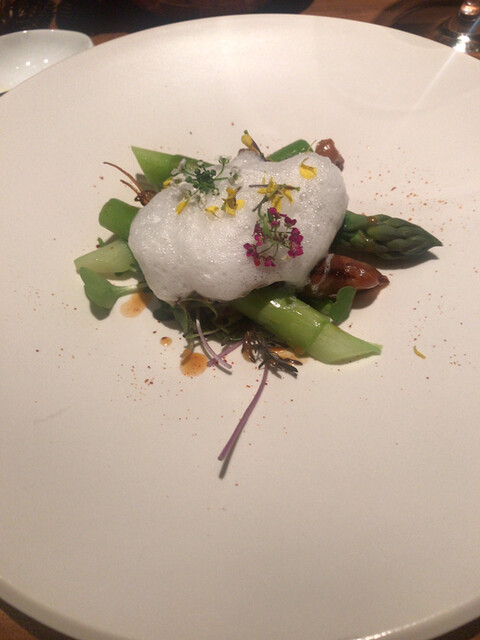 お店も料理も綺麗だけど By 満腹幹事 ラ レーヴ Petit Restaurant La Reve 麻布十番 フレンチ 食べログ