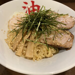 東京油そば本舗 - 