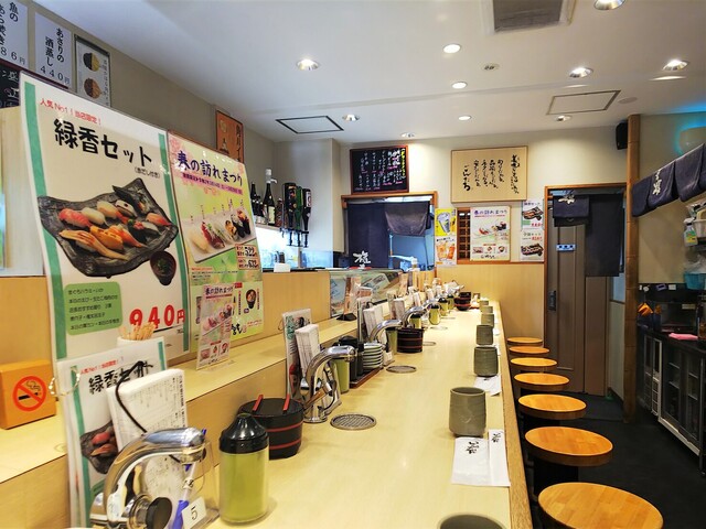 Gontarosushi Rokko Sushi Tabelog Gontarosushi Rokko Sushi Tabelog
