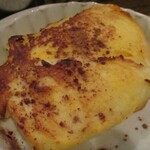 カフェ・ル・プティ・ニ・トロワ - フレンチトースト