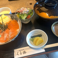 くし路 KITTE丸の内店 -  くし路 KITTE丸の内店 -