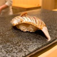 鮨 花おか 渋谷 - 