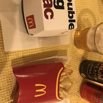 マクドナルド - 