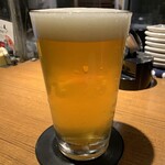 焼鳥 クロウタドリ - クラフトビール 14オンス 414ml