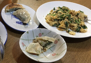 餃子専科Lee - 