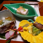 松伯亭あづま荘 - 