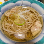 松伯亭あづま荘 - 