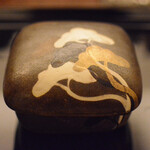 日本料理 晴山 - 