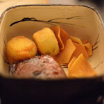 日本料理 晴山 - 