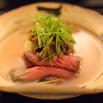 日本料理 晴山 - 