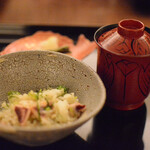 日本料理 晴山 - 