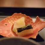 日本料理 晴山 - 