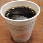 Shouya - サービスコーヒー