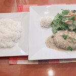 ティーハウス茶屋 - 