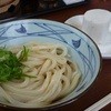 丸亀製麺 札幌店