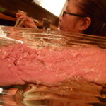 旨香 - ローストビーフ