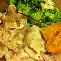 九つ井 玉川店 - 