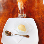 カレー風味すずき - 