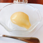 カレー風味すずき - 