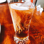 カレー風味すずき - 