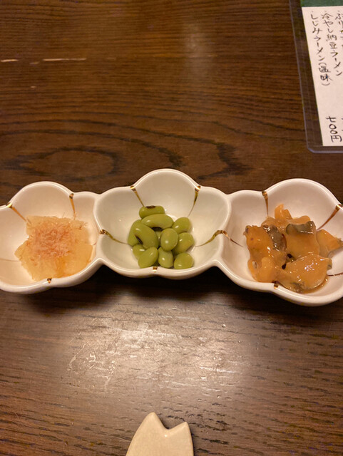 和食家 駿 わしょくや しゅん 札幌 ｊｒ 和食 その他 食べログ