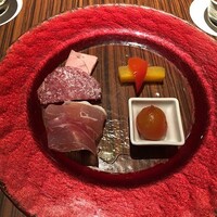 RISTORANTE Orobianco - 