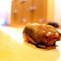 鮨 しゅん輔 阿佐ヶ谷 - 