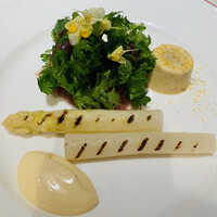 レストラン ロワール フレンチ - 