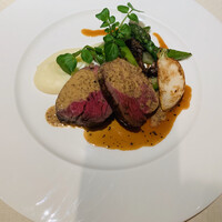 レストラン ロワール フレンチ - 