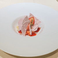 レストラン ロワール フレンチ - 