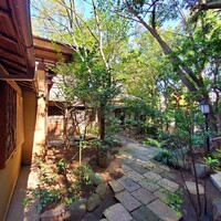 山の茶屋 - 