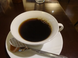 FiGARO - コーヒー