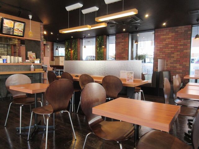 マックスカフェ 千葉みなと駅前店 千葉みなと カフェ 食べログ