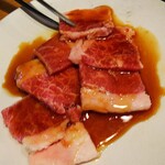 Yakiniku Kingu - 