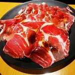 Yakiniku Kingu - 