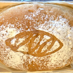 パンカラト ブーランジェリーカフェ - 