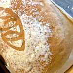 パンカラト ブーランジェリーカフェ - 